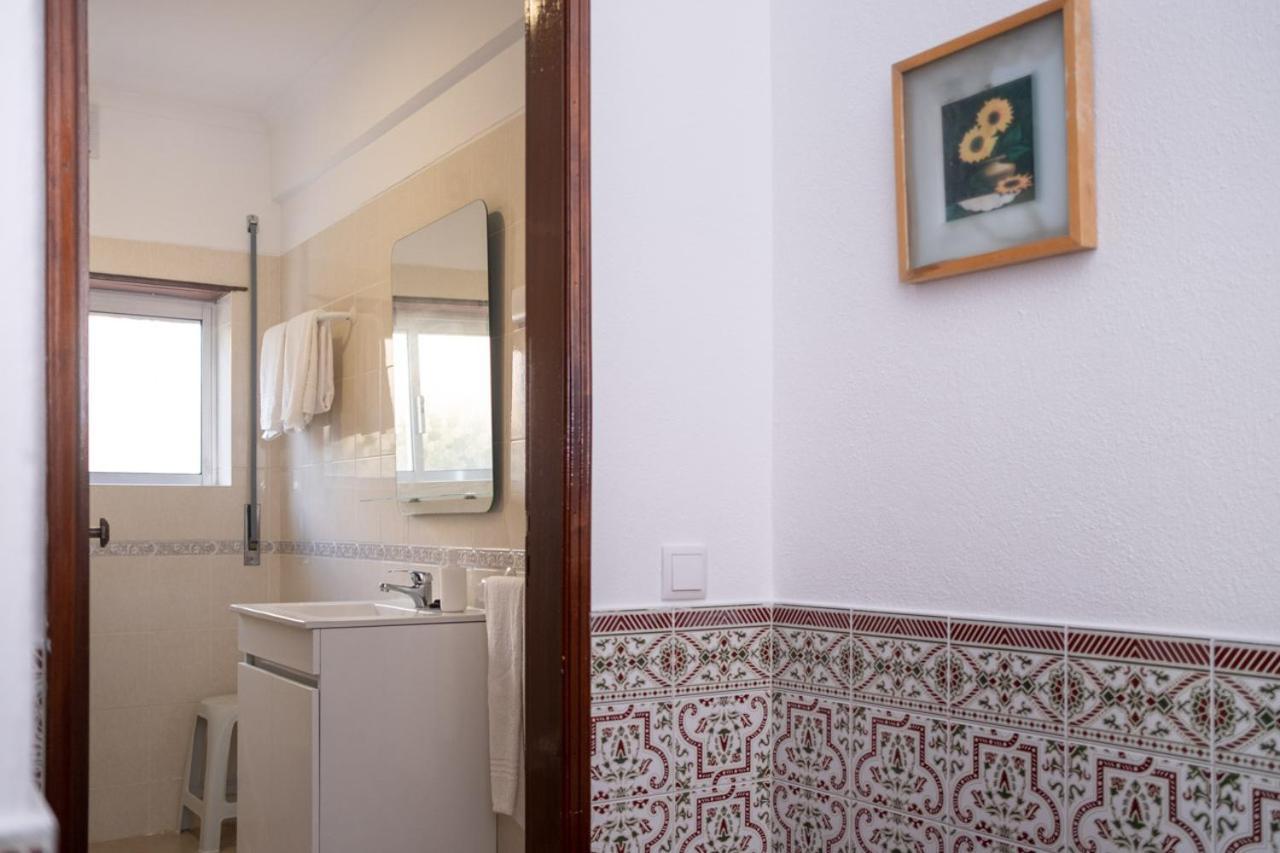 Ferienwohnung Casa Godinho São Martinho do Porto Zimmer foto