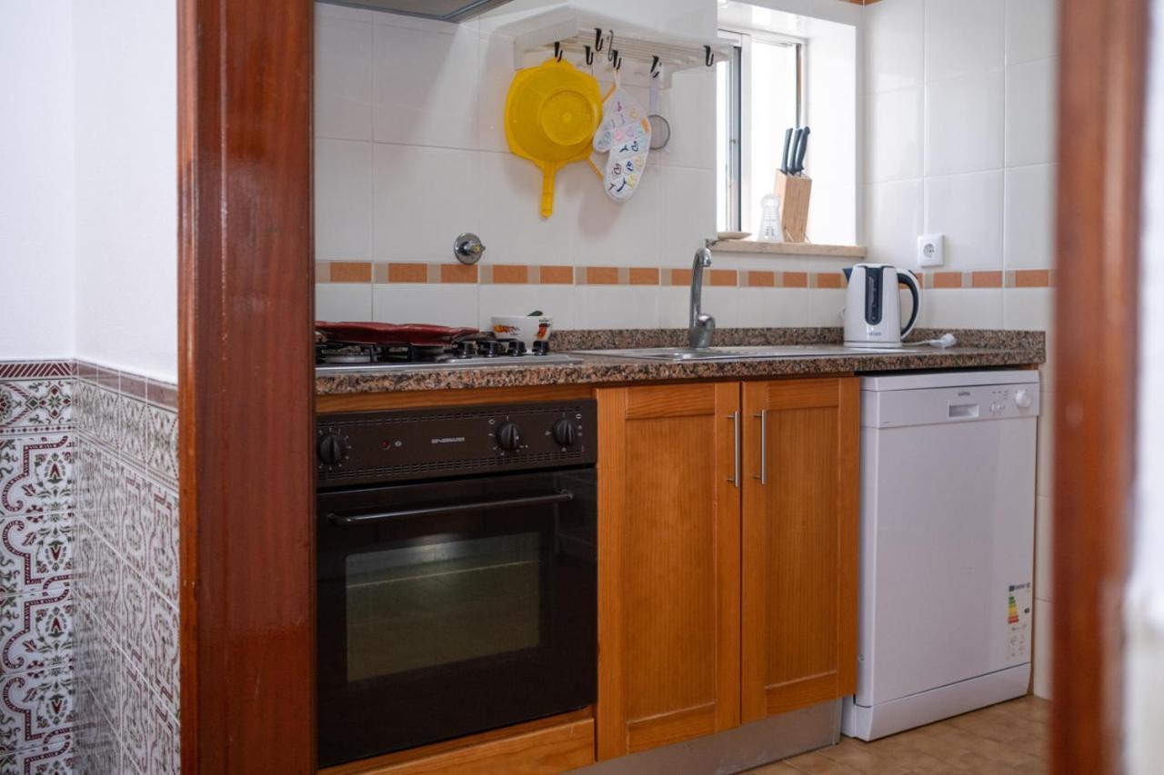 Ferienwohnung Casa Godinho São Martinho do Porto Zimmer foto